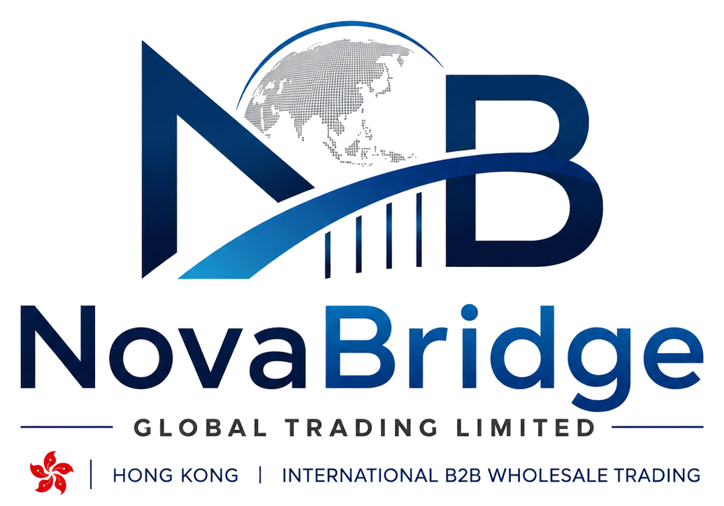 NovaBridge Global Trading Limited